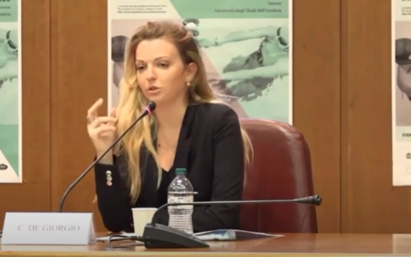 Convegno internazionale all’Università Insubria di Varese “La ricerca di vita autonoma”