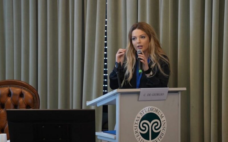 Convegno internazionale all’Università di Insubria di Varese sulla tematica dell’inclusione nelle disabilità congnitivo-relazionali.